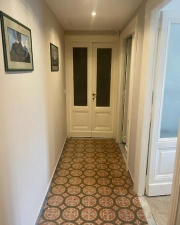 Casa San Pietro Appartement Rome Buitenkant foto