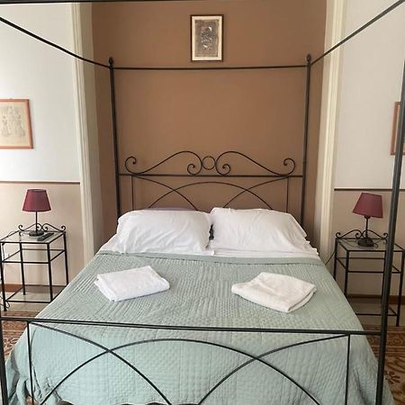 Casa San Pietro Appartement Rome Buitenkant foto