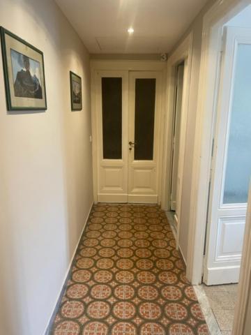 Casa San Pietro Appartement Rome Buitenkant foto