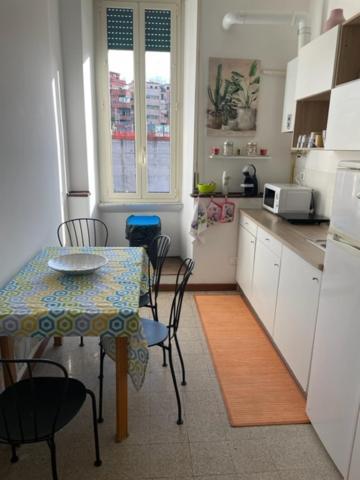 Casa San Pietro Appartement Rome Buitenkant foto