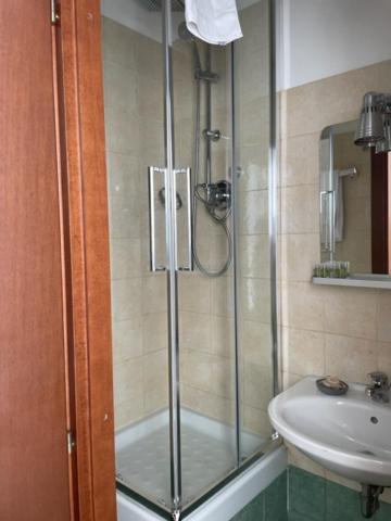 Casa San Pietro Appartement Rome Buitenkant foto