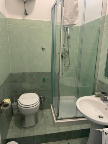 Casa San Pietro Appartement Rome Buitenkant foto